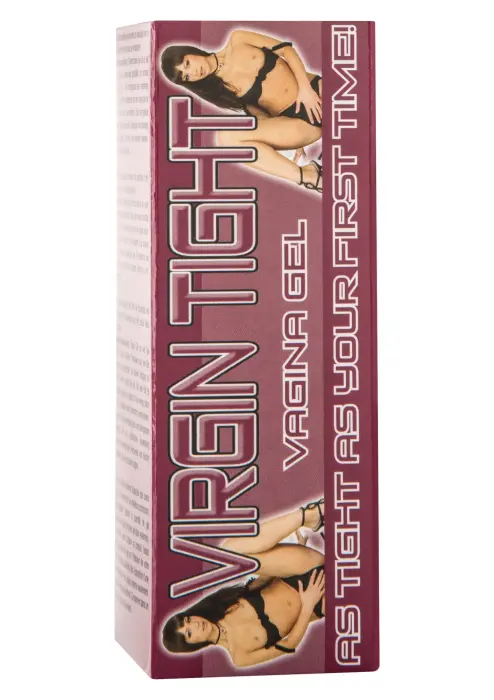 Virgin Tight maksts savelkošais gels – 30 ml Foto 2