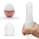 Tenga Egg Spiral masturbators – brūns — Foto 2