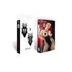 TDTanja001 Bodysuit – Black – M — Photo 1