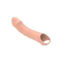 Stymulator Vibrating Penis Extension – 10 Functions – Remote Control — Photo 4
