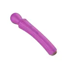 XOCOON Изогнутый wand вибратор – розовый — Фото 3