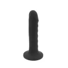 Kiotos COX Black Dildo – 18 cm (7″) — Photo 1