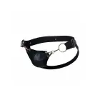 DNGEON Snap sporta apakšbikses – Black – One size — Photo 7