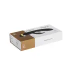 Eos двойной G-точки вибратор – 23 cm (9.06″) – черный — Фото 4