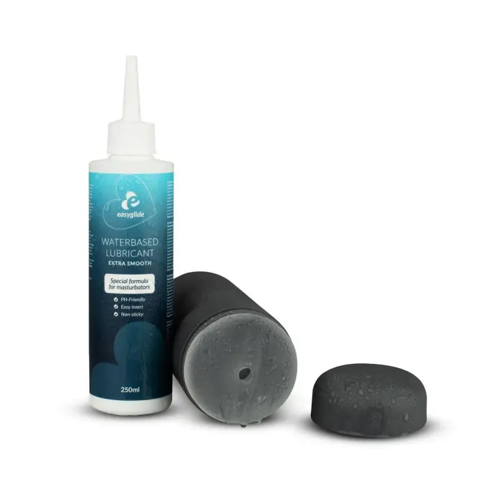 EasyGlide Extra Smooth Lubricant – 250 ml