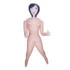 Suzuki reālistiska mīlas lelle – pilna auguma Foto 4