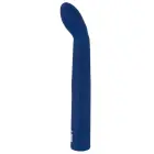 Smile гибкий вибратор для точки G – 19 cm (7.3″) – розовый — Фото 4