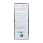 Gravity - App-controlled Automatic Thrusting Vibrator - Red — Photo 2