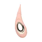 Клиторальный стимулятор LELO Dot Cruise – 16.5 см (6.5″) – оранжевый — Фото 1
