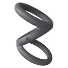 Triple Cock & Ball Sling – S — Photo 1