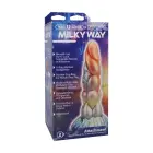 Fantasy Fuckers Milky Way dildo – värviline — Foto 1