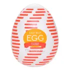 Tenga Egg Tube Single masturbators — Foto 1