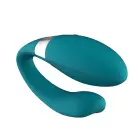 LELO Tiani Duo Ocean Blue Flexible Wearable Device for Couples — Photo 8