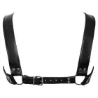 Men's Leather Chest Harness – M-XL — Photo 6