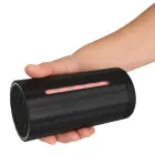 Rebel Masturbator with 3 functions – Warming, Vibration, Suction — Photo 4