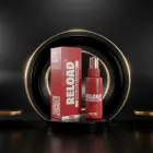 EXS Reload Delay Spray aizkavējošs aerosols ar dabīgām sastāvdaļām – 30 ml — Foto 3