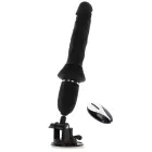 Magnum Opus Thruster Pro Thrusting Vibrator – Black — Photo 6