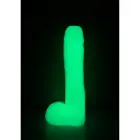 Glow in the Dark Dicky Soap with Balls Foto 3