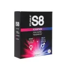 Swede S8 Together Kit – гель для клитора Spark + гель-пролонгатор Delay — Фото 2