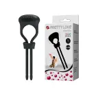 PRETTY LOVE - CURITIS vibrating cock ring — Photo 1