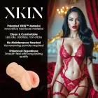 Secret Affairs Sinful Seduction Tatiana TPE Masturbator – Skin — Photo 5