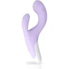 MIA Guell Ergonomic Dual Motor intīmās masāžas vibrators – 19.2 cm (7.6″) – rozā — Foto 8