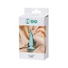 ToDo Cappy Mint analinis kištukas – 10 cm – Blue Photo