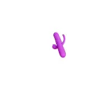 Triple Thruster vibrators – rozā — Foto 12