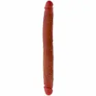 ToyJoy Get Real kahepoolne dildo – 35 cm (14″) — Foto 1