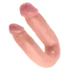 King Cock Double Trouble M Dildo – 33.5 cm (13.2″) — Photo 5