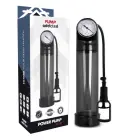 Pump Addicted RX9 vaakumtõsteseade – 20 cm – must — Foto 1