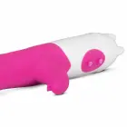 Petite Piper 7-Mode Pink Silicone Intimate Device 18cm Waterproof — Foto 2
