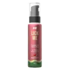 Lick Me arbūzu garšas lubrikants – 50 ml — Foto 2