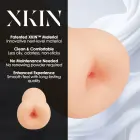 Raw Backline TPE Medium Masturbator – Flesh Tone — Photo 5