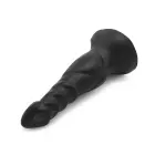 Dinoo TPE dildo 03 – 25.5 cm (10″) — Nuotrauka 7