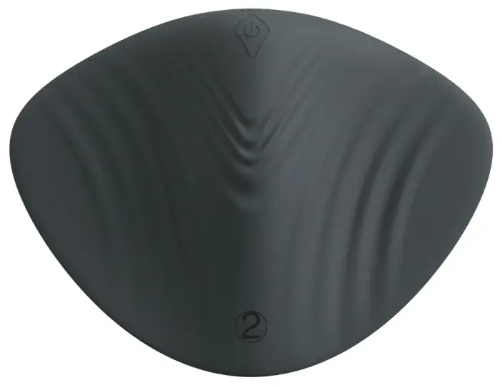 Coup!es Choice RC Lay-On Multi Toy – 11.7 cm (4.6″) – Daudzkrāsains Foto 3