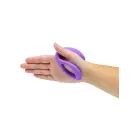 We-Vibe Sync O C-formas vibrators – violets Foto 13