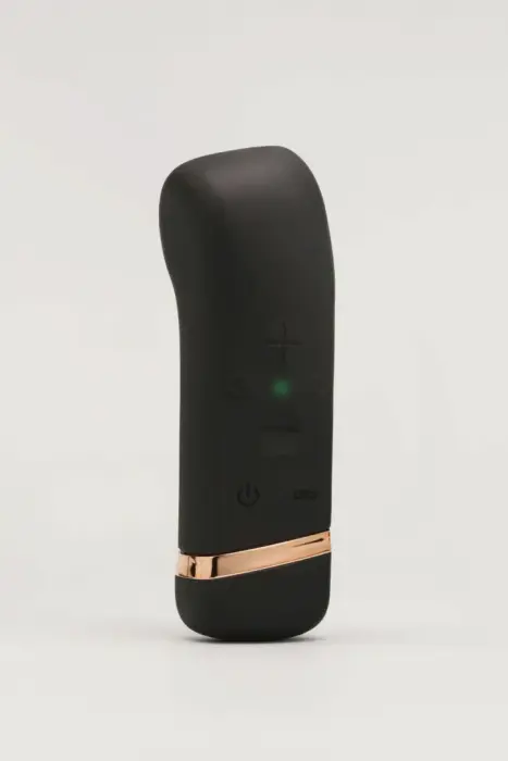 Handy Oh! – интерактивный Bluetooth вибратор – аудиосинхронизация ResoTouch