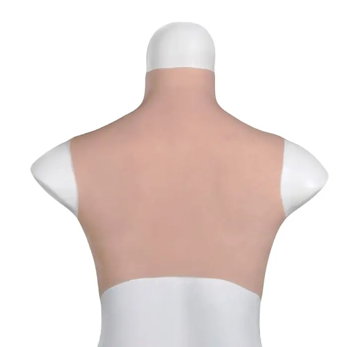XX-DreamsToys Ultra Realistic Breast Form – Size M