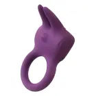 Eos The Rabbit C-Ring – Purple — Photo 1