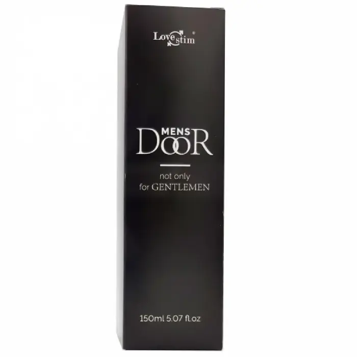 MENS DOOR Anal Lubricant – 150 ml Photo