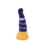 Kiotos Monstar Beast Dildo – 21.5 cm (8.5″) – Multicolored — Photo 5