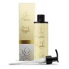 BodyGliss Silky Soft massaažiõli kookose ja rummiga – 150 ml — Foto 1