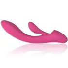 INTENSE Luigi truša vibrators – rozā — Foto 5