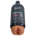 PDXP Shower Therapy Soothing Scrub Masturbator – Skin — Photo 2