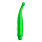 Lyra kuulvibraator varrukaga – 15.1 cm (6″) – roheline — Foto 2