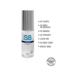 S8 Water-based Cooling Lubricant – 50 ml — Photo 2