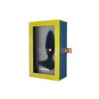 Little Rocket II – ar lietotni vadāms dildo – 15 cm (5.9″) — Foto 11