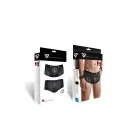 RMAnselmo001 boxer shorts – black – XXL — Photo 1