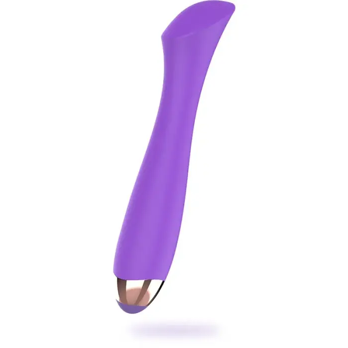Womanvibe Mandy K-Point Вибратор для точки G – 19.9 см (7.8″)